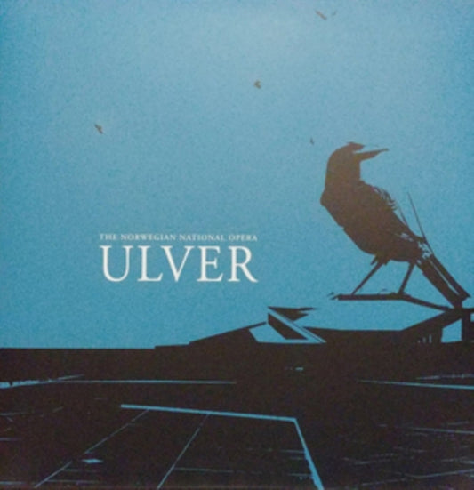 Ulver - The Norwegian National Opera (Vinyl)