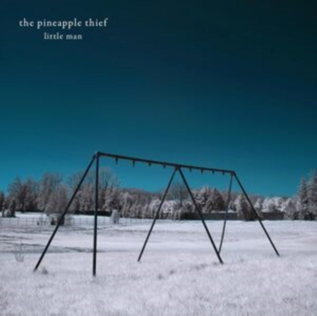 Pineapple Thief - Little Man (CD)