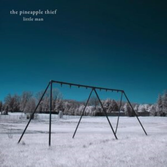 Pineapple Thief - Little Man (CD)
