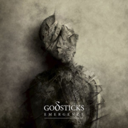 Godsticks - Emergence (Vinyl)