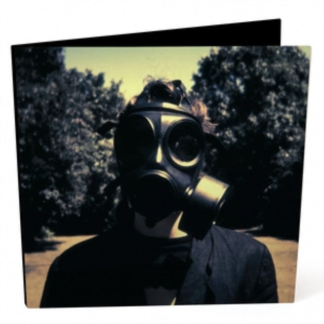 Steven Wilson - Insurgentes (Red Vinyl) (CD)