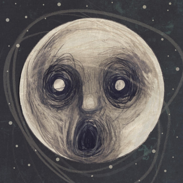 Steven Wilson - The Raven That Refused To Sing (CD)