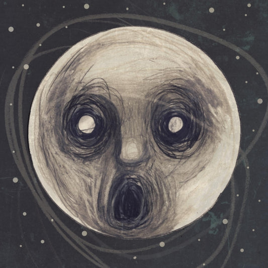 Steven Wilson - The Raven That Refused To Sing (CD)