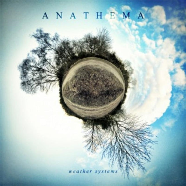 Anathema - Weather Systems (CD)