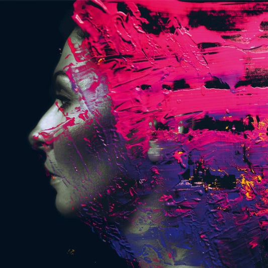 Steven Wilson - Hand. Cannot. Erase. (CD)