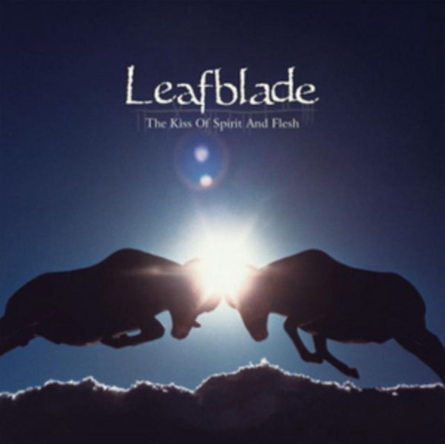 Leafblade - The Kiss Of Spirit And Flesh (CD)