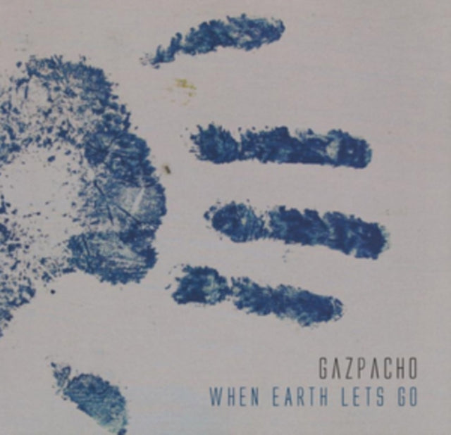 Gazpacho - When Earth Let's Go (CD)