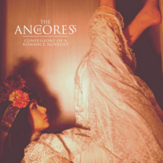 Anchoress - Confessions Of A Romance Novelist (CD)