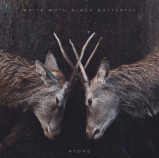 White Moth Black Butterfly - Atone (Expanded Edition) (CD)