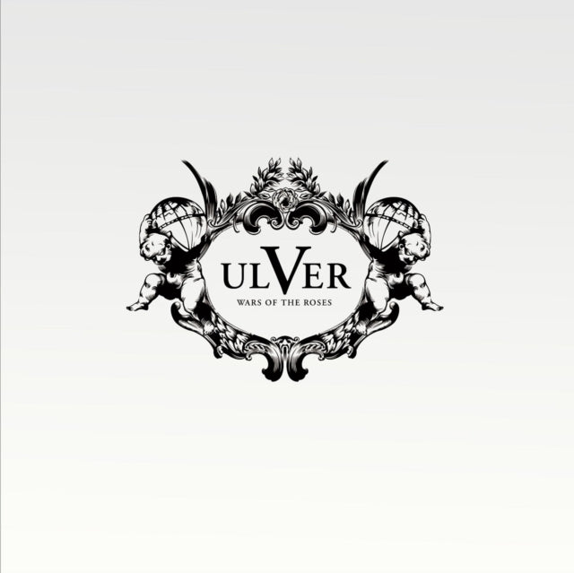 Ulver - Wars Of The Roses (Digi) (CD)
