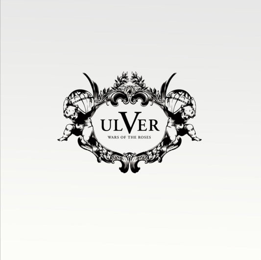 Ulver - Wars Of The Roses (Digi) (CD)