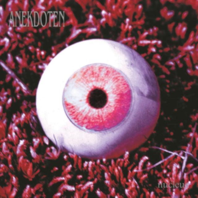 Anekdoten - Nucleus (Digi) (CD)
