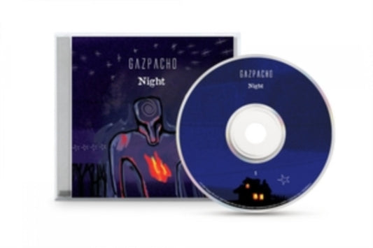 Gazpacho - Night (CD)