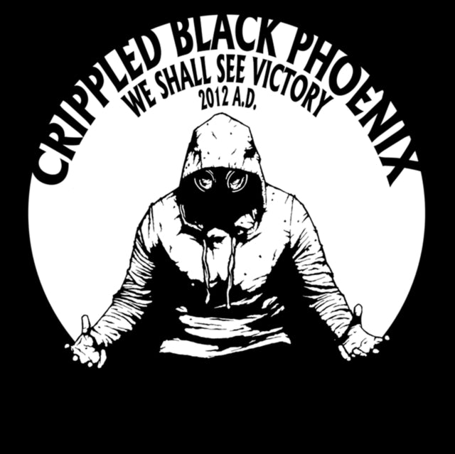 Crippled Black Phoenix - We Shall See Victory (Live In Bern 2012 A.D.) (CD)