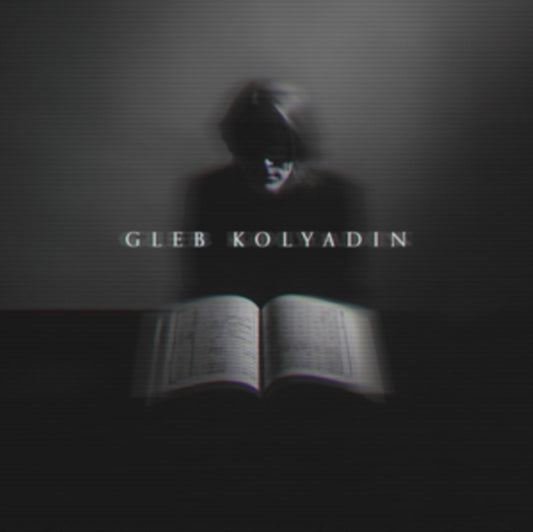 Gleb Kolyadin (Iamthemorning) - Gleb Kolyadin (Expanded Edition) (CD)