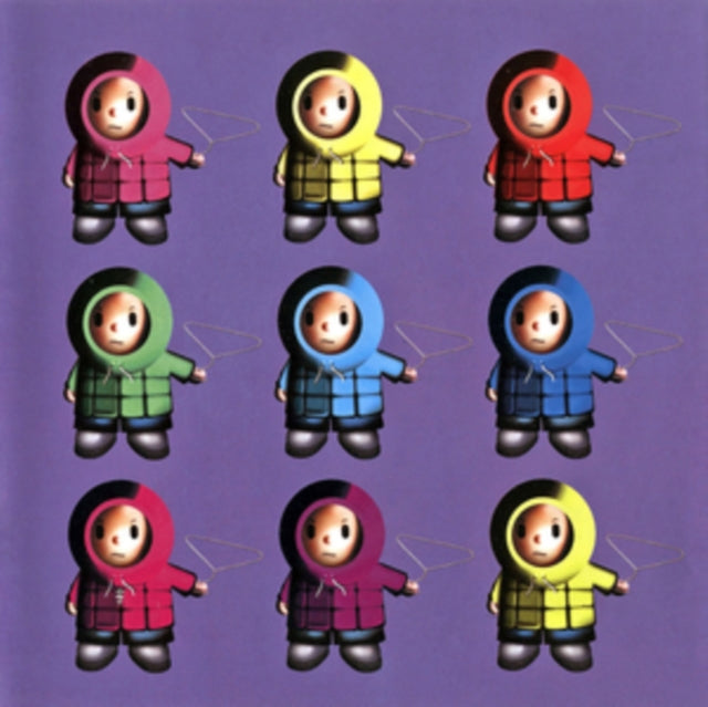 Marillion - Anoraknophobia (CD)