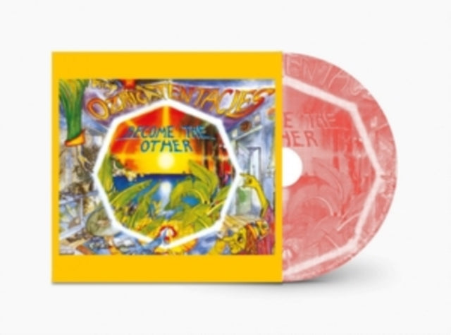 Ozric Tentacles - Become The Other (CD)