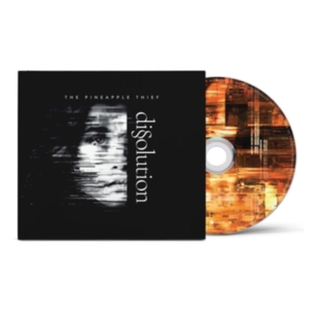 Pineapple Thief - Dissolution (CD)