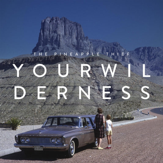 Pineapple Thief - Your Wilderness (Vinyl)