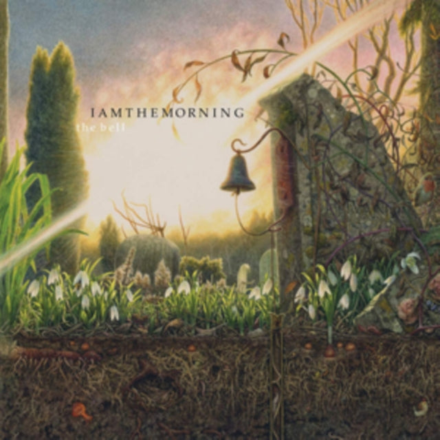 Iamthemorning - The Bell (Vinyl)