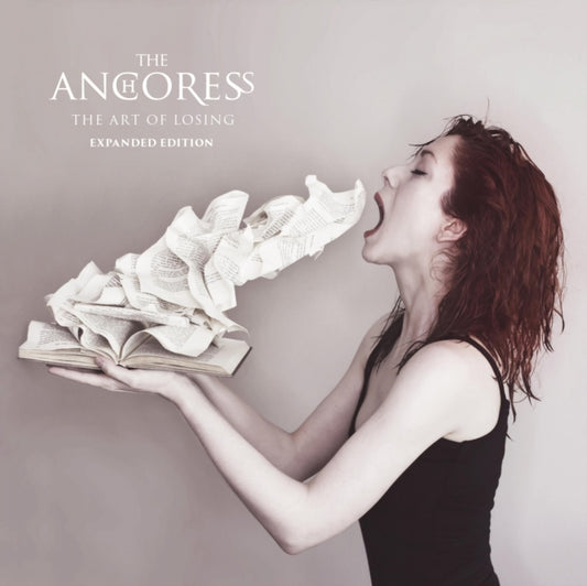 Anchoress - The Art Of Losing (Vinyl)