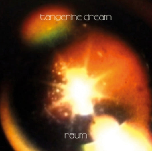 Tangerine Dream - Raum (Vinyl)