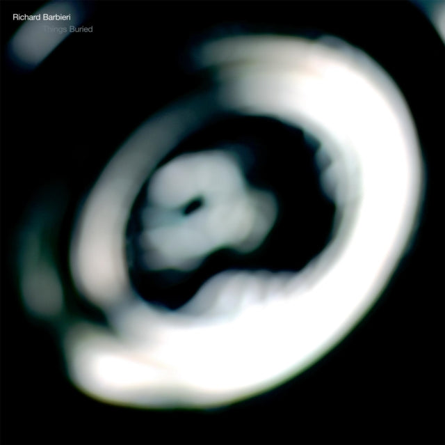 Richard Barbieri - Things Buried (Vinyl)
