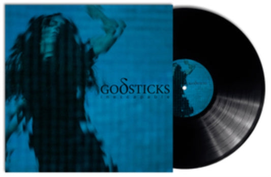 Godsticks - Inescapable (Vinyl)
