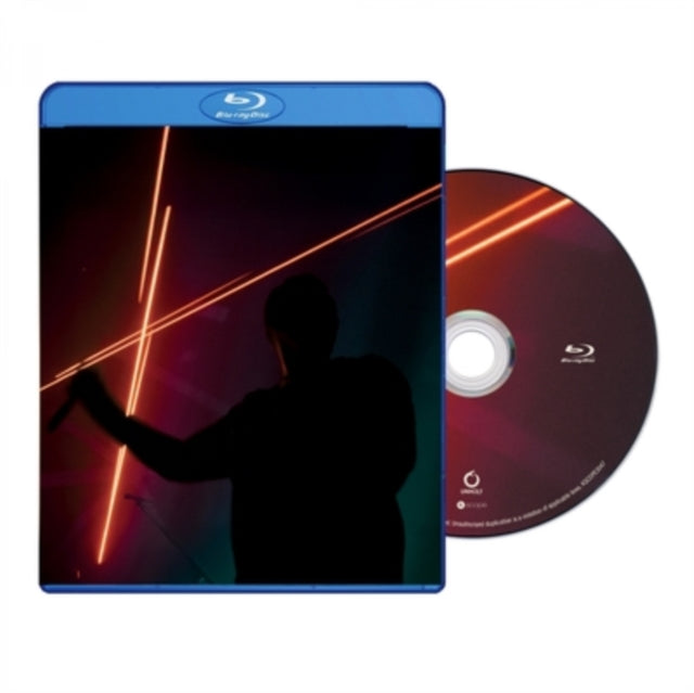 Tesseract - Radar (2Cd+Blu-Ray) (CD + Blu-ray)