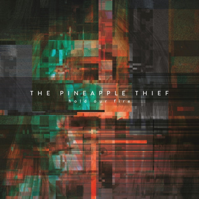 Pineapple Thief - Hold Our Fire (Vinyl)