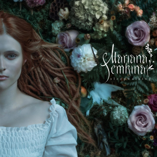 Mariana Semkina (Iamthemorning) - Sleepwalking (Vinyl)