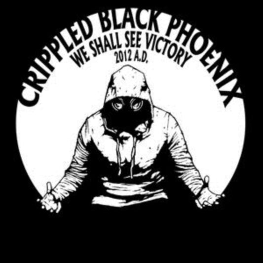 Crippled Black Phoenix - We Shall See Victory (Vinyl)