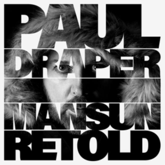 Paul Draper - Mansun Retold (Special Edition) (CD + Blu-ray)