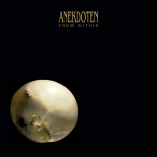 Anekdoten - From Within (Vinyl)