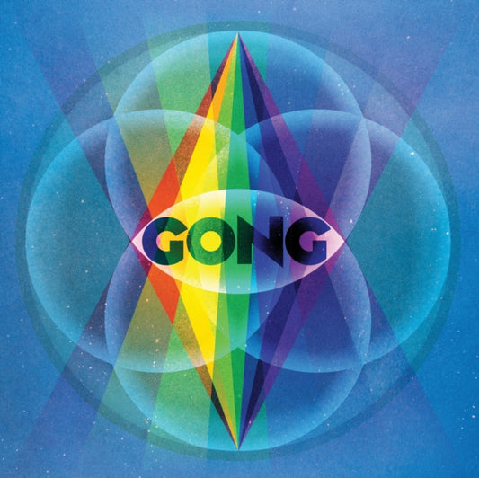 Gong - Bright Spirit (CD)