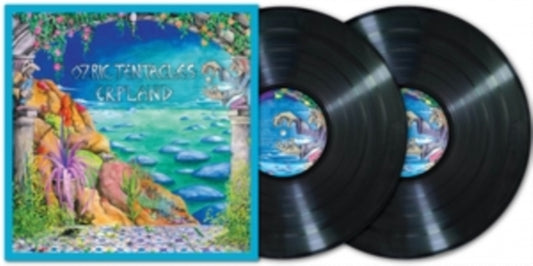 Ozric Tentacles - Erpland (Ed Wynne Remaster) (Vinyl)