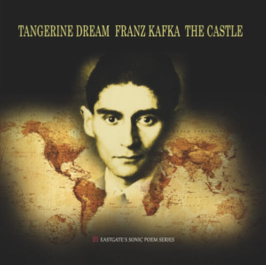 Tangerine Dream - Franz Kafka - The Castle (Vinyl)