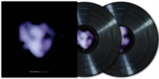 Richard Barbieri - Stranger Inside (Vinyl)