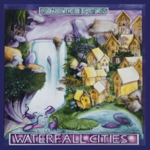 Ozric Tentacles Waterfall Cities (Ed Wynne Remaster) (https://lasgo.dmmserver.com/media/640/08026448/0802644807911.jpg)