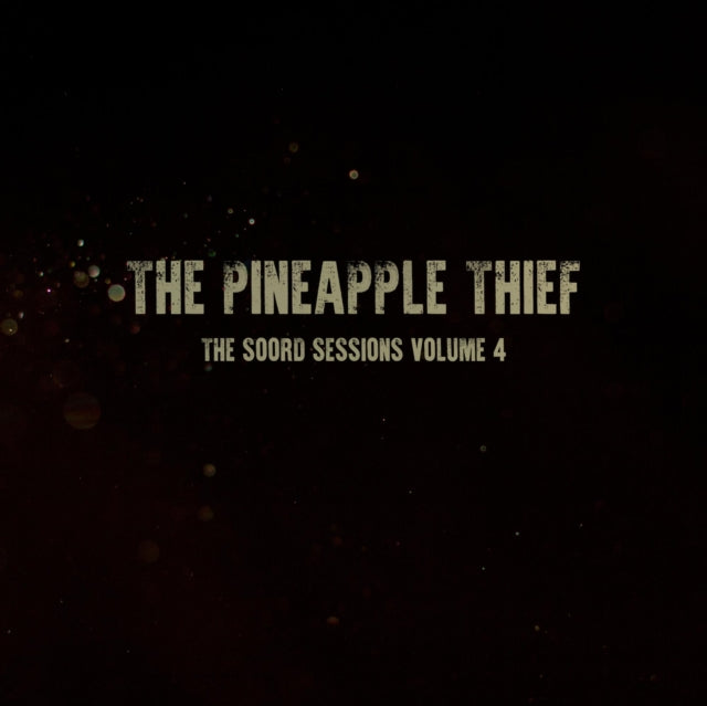 Pineapple Thief - The Soord Sessions (Green Vinyl) (Vinyl)