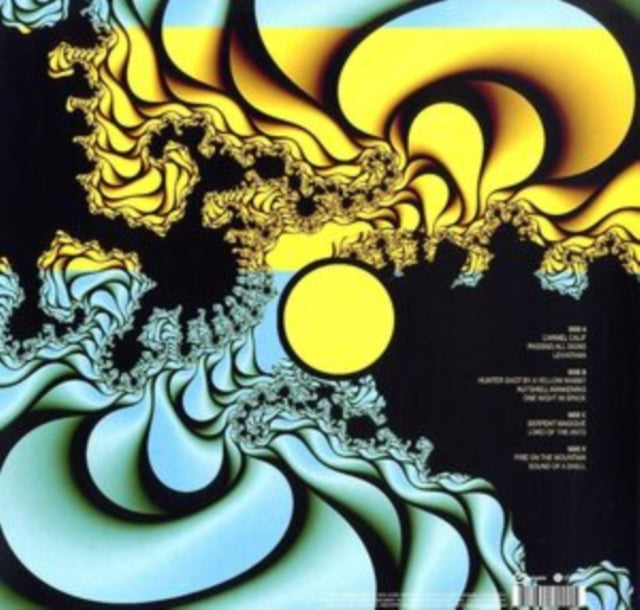 Tangerine Dream - Views From A Red Train (Vinyl)