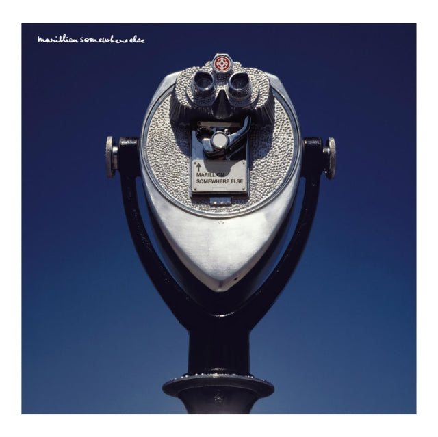 Marillion - Somewhere Else (Vinyl)