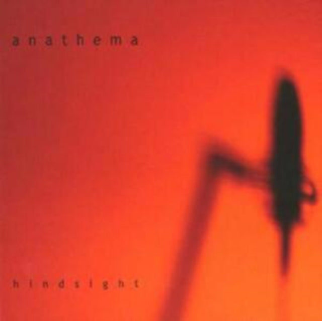 Anathema - Hindsight (CD)