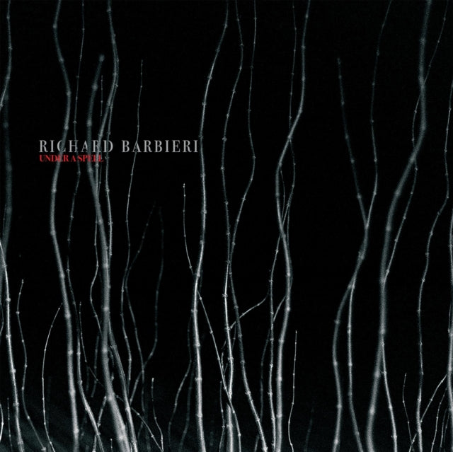 Richard Barbieri - Under A Spell (Vinyl)