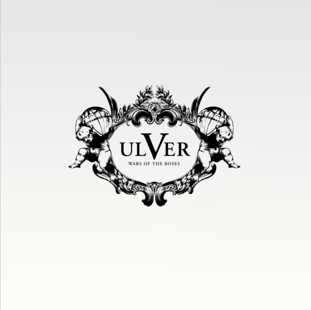 Ulver - Wars Of The Roses (Vinyl)
