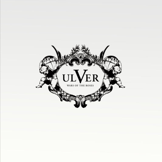 Ulver - Wars Of The Roses (Vinyl)