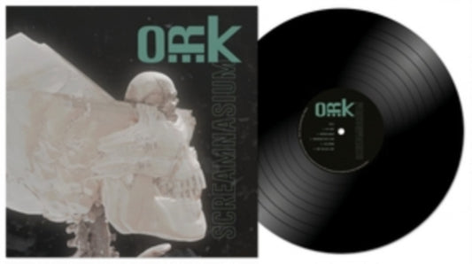 O.R.K. - Screamnasium (Vinyl)