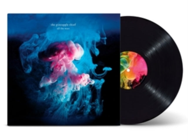 Pineapple Thief - All The Wars (Vinyl)