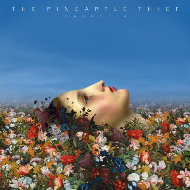 Pineapple Thief - Magnolia (Vinyl)