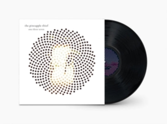 Pineapple Thief - One Three Seven - 2024 Release (Vinyl)